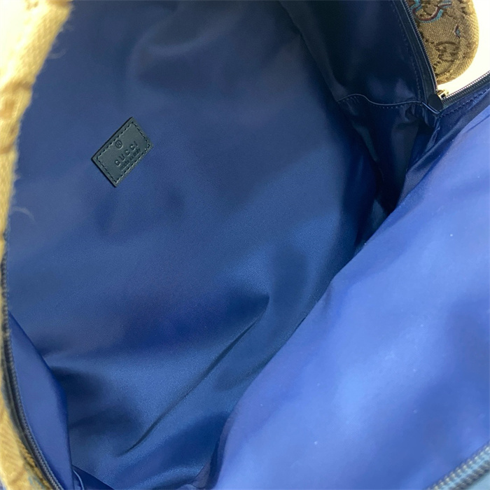 GUCCI 구찌 백팩 800265