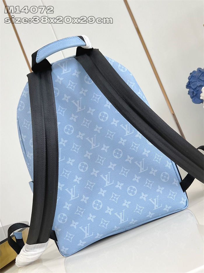 LOUIS VUITTON 루이비통 디스커버리 백팩 PM M14072