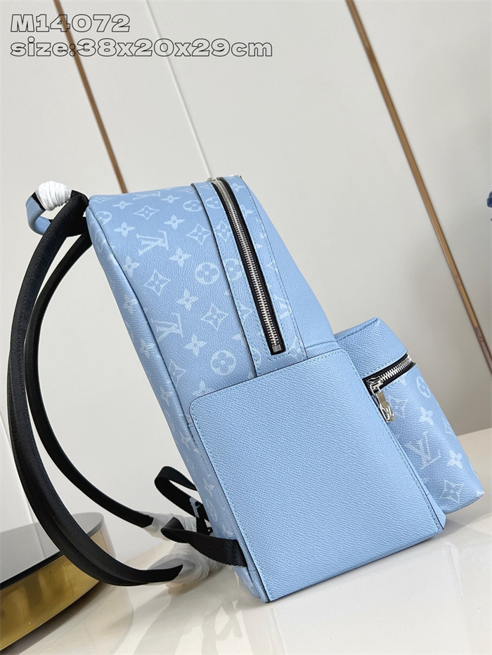 LOUIS VUITTON 루이비통 디스커버리 백팩 PM M14072