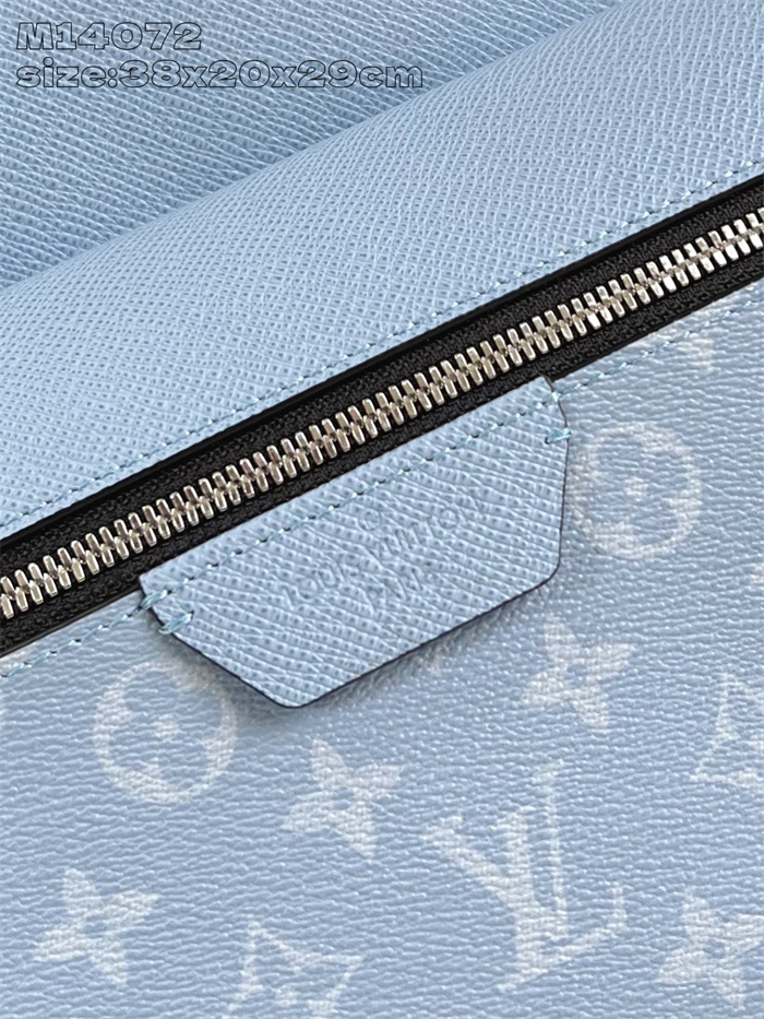 LOUIS VUITTON 루이비통 디스커버리 백팩 PM M14072