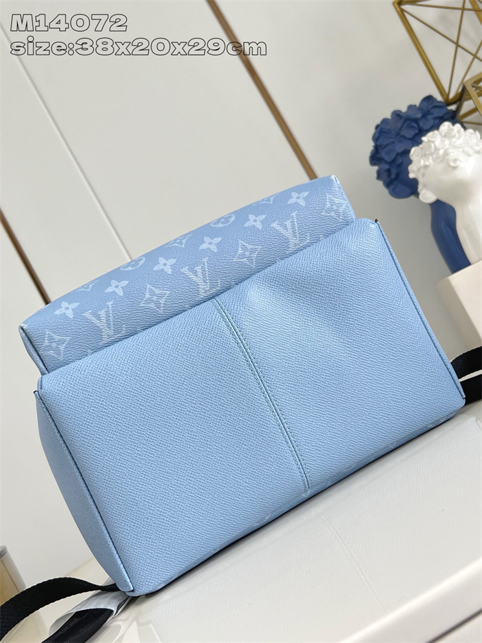 LOUIS VUITTON 루이비통 디스커버리 백팩 PM M14072
