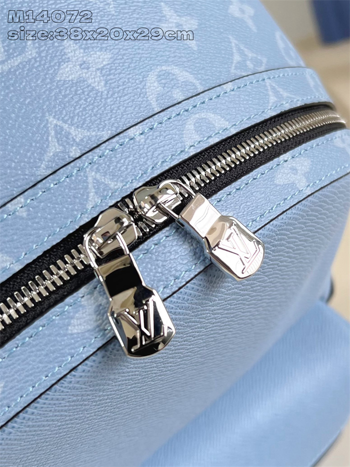 LOUIS VUITTON 루이비통 디스커버리 백팩 PM M14072