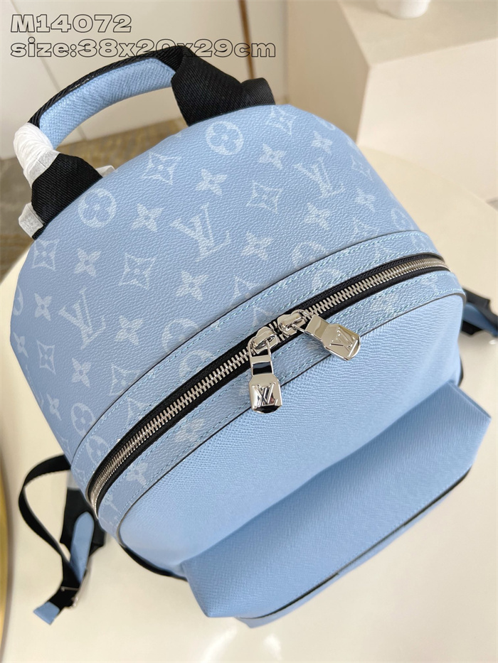 LOUIS VUITTON 루이비통 디스커버리 백팩 PM M14072