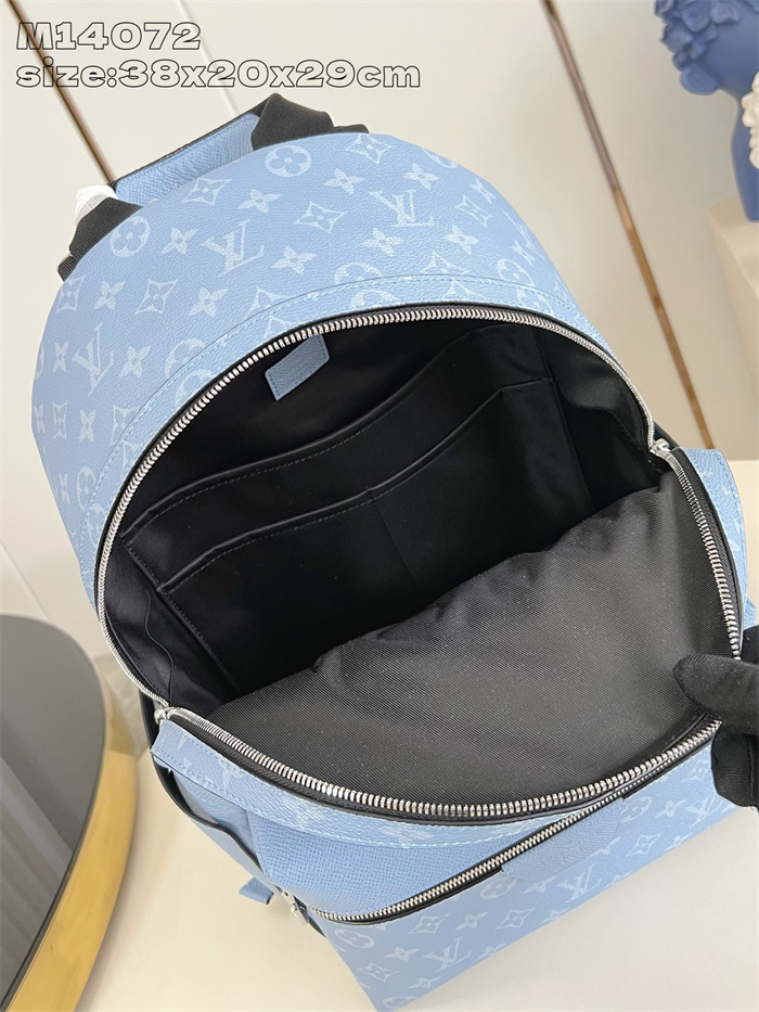LOUIS VUITTON 루이비통 디스커버리 백팩 PM M14072