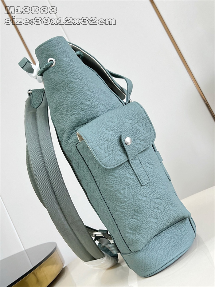 LOUIS VUITTON 루이비통 크리스토퍼 백팩 MM M13863