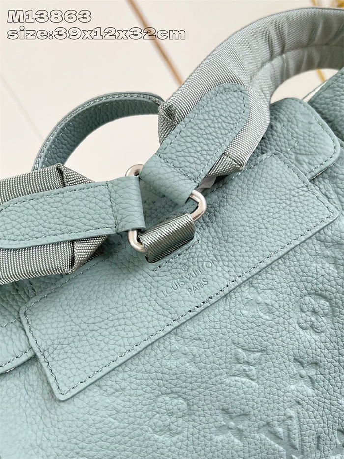 LOUIS VUITTON 루이비통 크리스토퍼 백팩 MM M13863