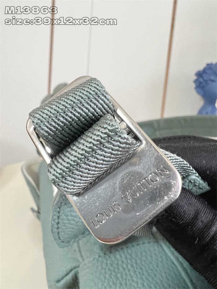 LOUIS VUITTON 루이비통 크리스토퍼 백팩 MM M13863