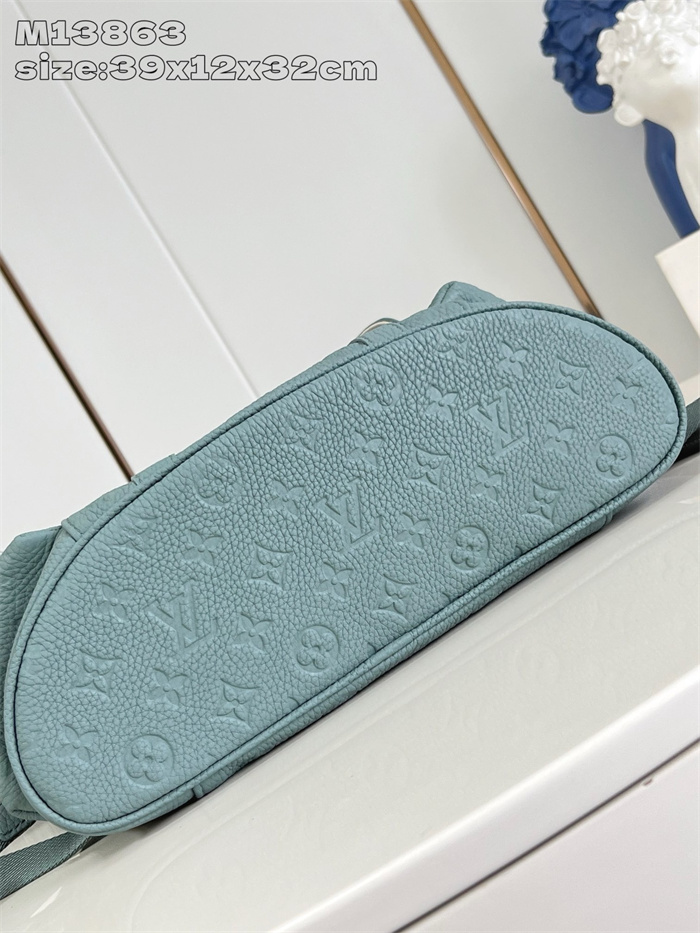 LOUIS VUITTON 루이비통 크리스토퍼 백팩 MM M13863