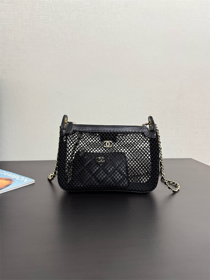 CHANEL 샤넬 숄더백 AS1020