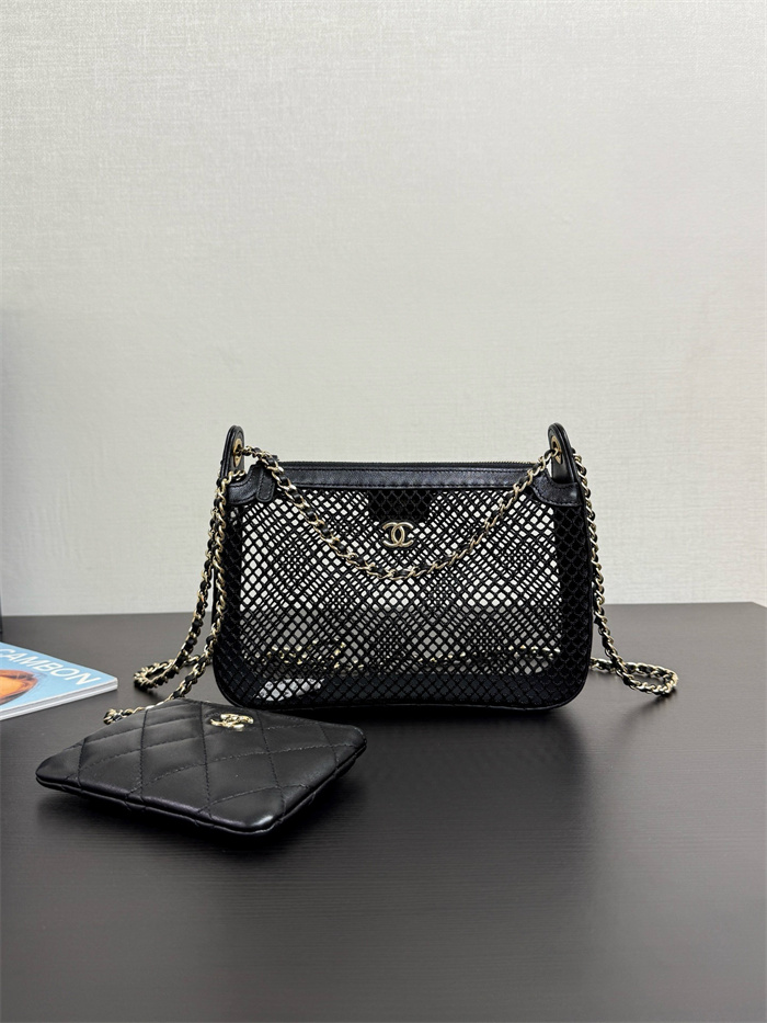 CHANEL 샤넬 숄더백 AS1020