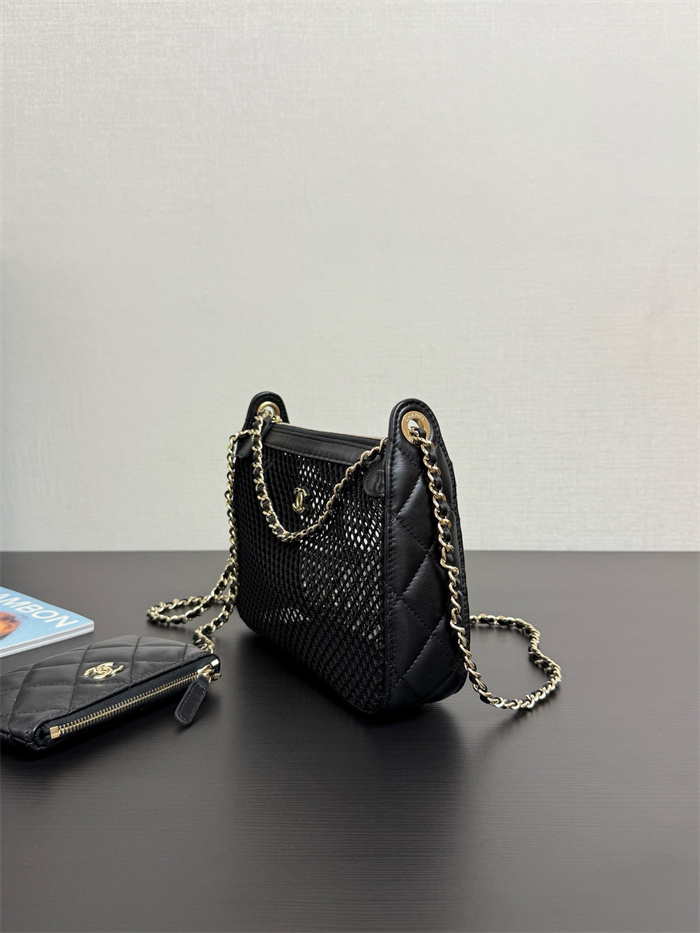 CHANEL 샤넬 숄더백 AS1020