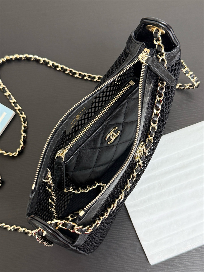 CHANEL 샤넬 숄더백 AS1020
