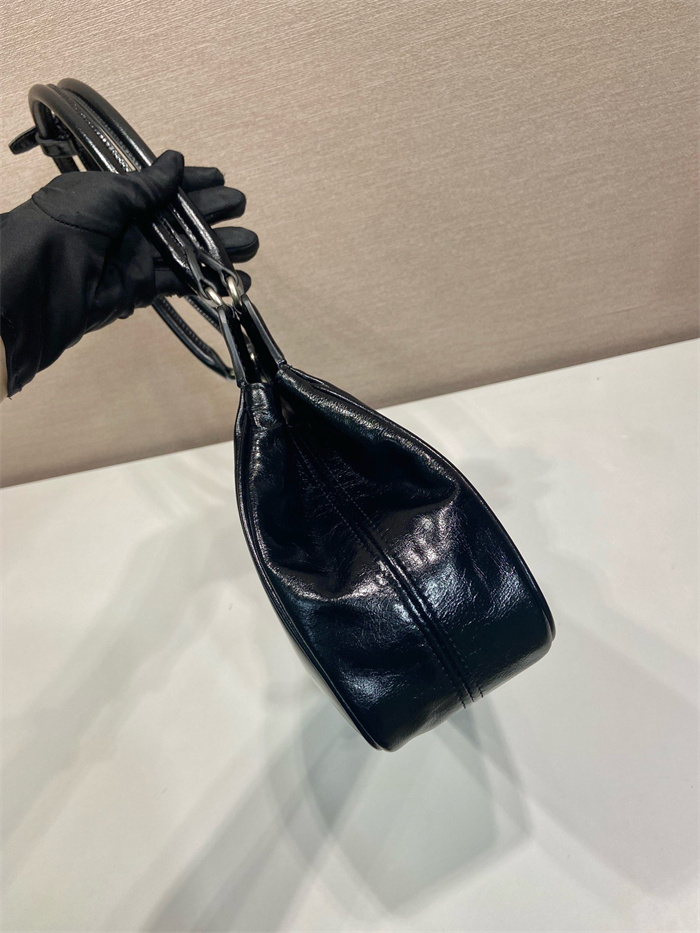 PRADA 프라다 미디움 가죽 토트백 1BG569 2COLOR