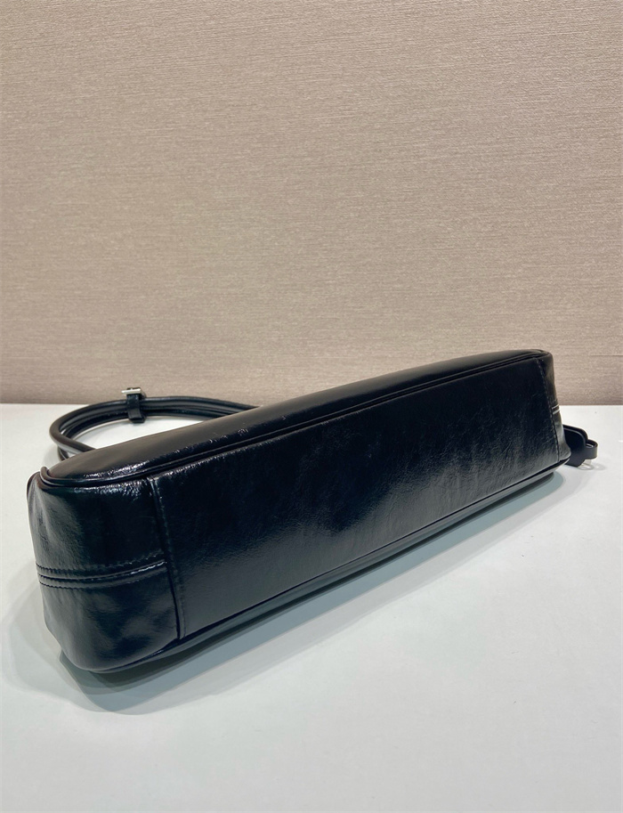 PRADA 프라다 미디움 가죽 토트백 1BG569 2COLOR