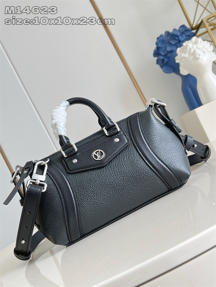 LOUIS VUITTON 루이비통 나노 바이커 숄더백 M14623