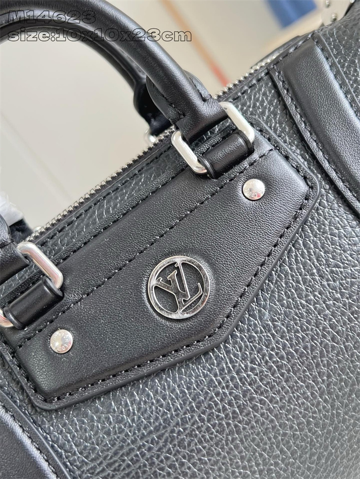 LOUIS VUITTON 루이비통 나노 바이커 숄더백 M14623