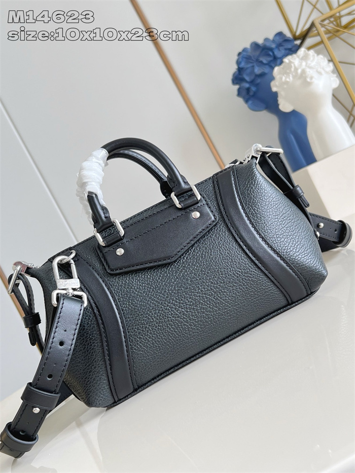 LOUIS VUITTON 루이비통 나노 바이커 숄더백 M14623