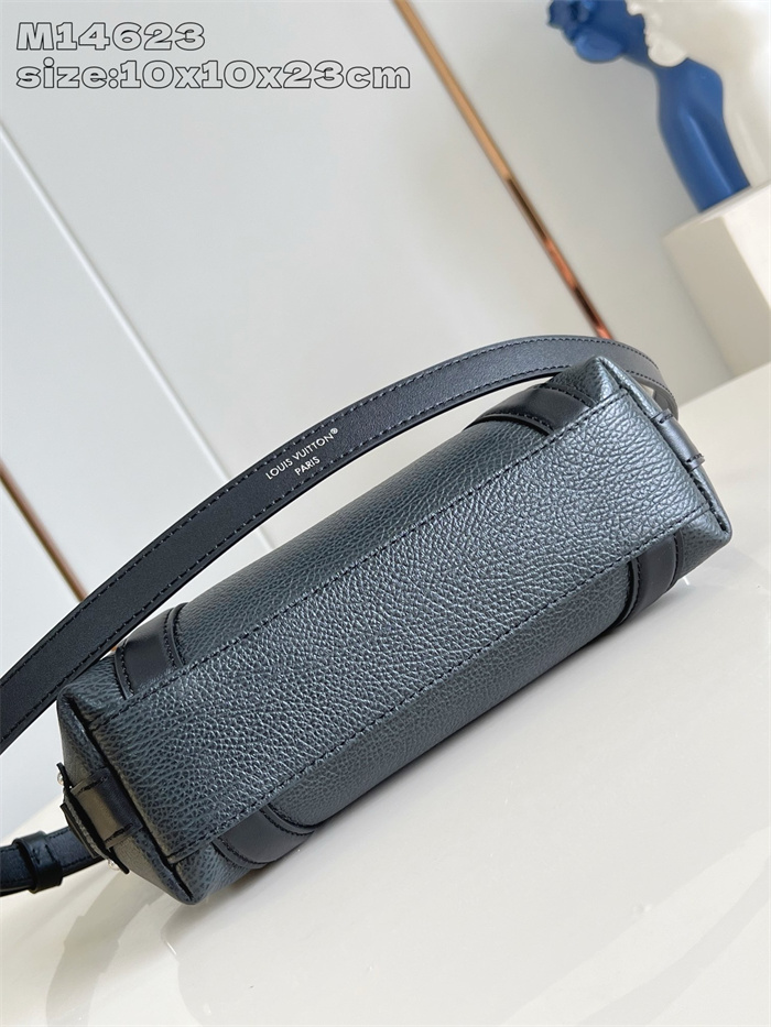 LOUIS VUITTON 루이비통 나노 바이커 숄더백 M14623