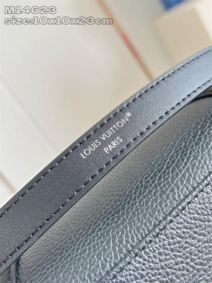 LOUIS VUITTON 루이비통 나노 바이커 숄더백 M14623