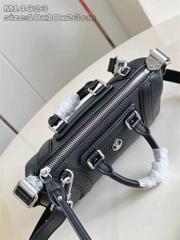 LOUIS VUITTON 루이비통 나노 바이커 숄더백 M14623