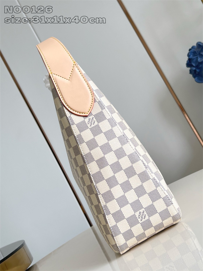 LOUIS VUITTON 루이비통 슬루치 숄더백 MM N00126