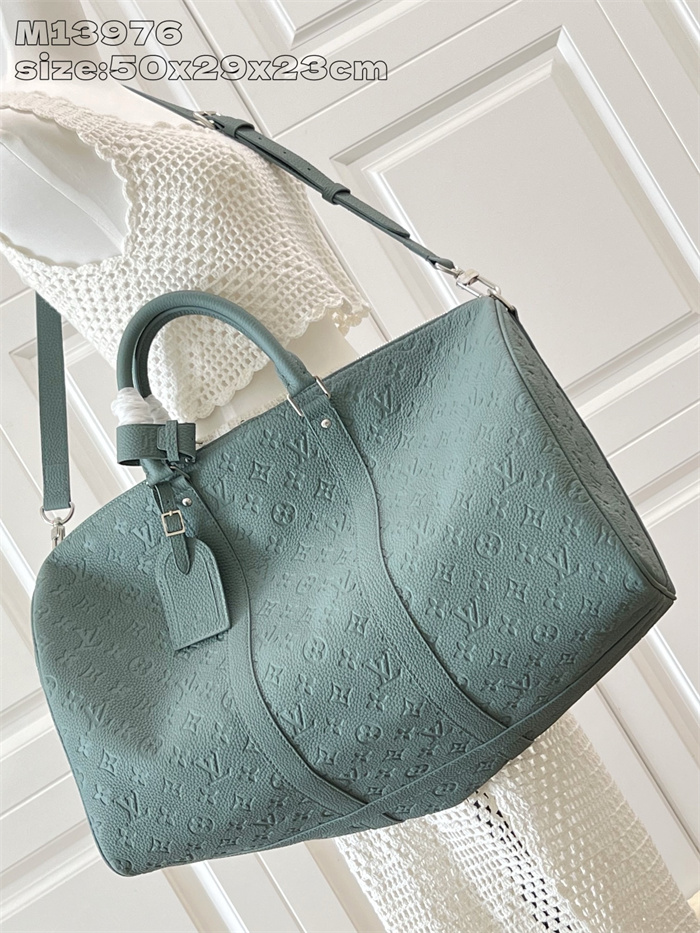 LOUIS VUITTON 루이비통 키폴 반둘리에 50 M13976