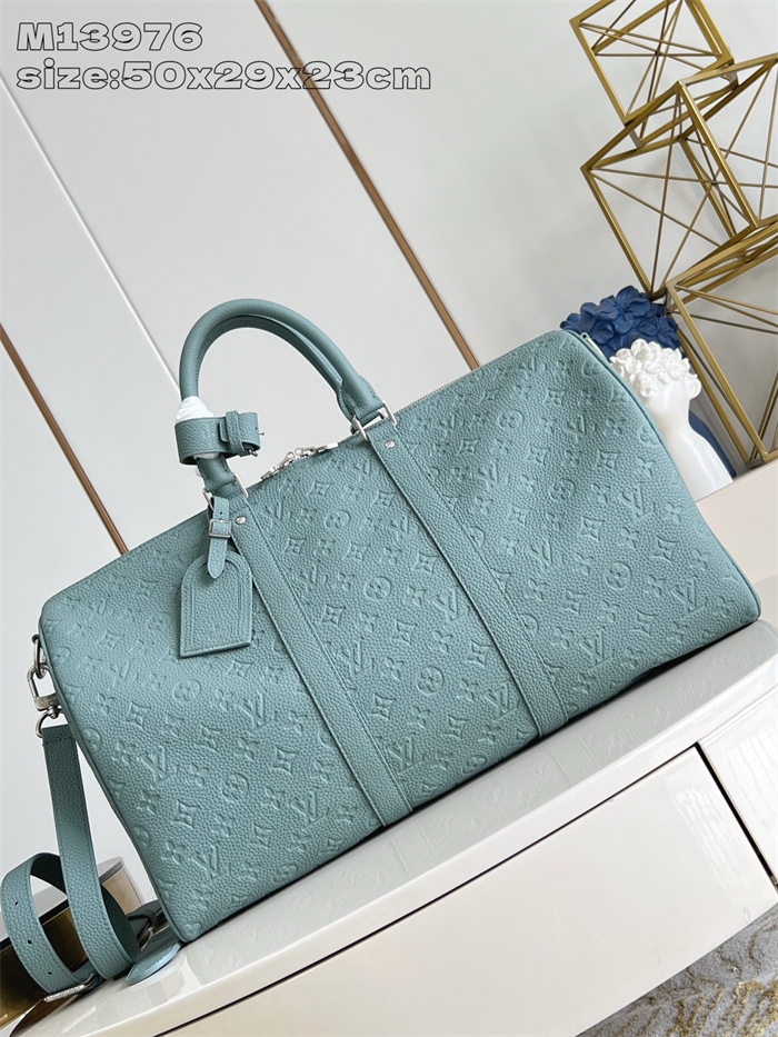 LOUIS VUITTON 루이비통 키폴 반둘리에 50 M13976