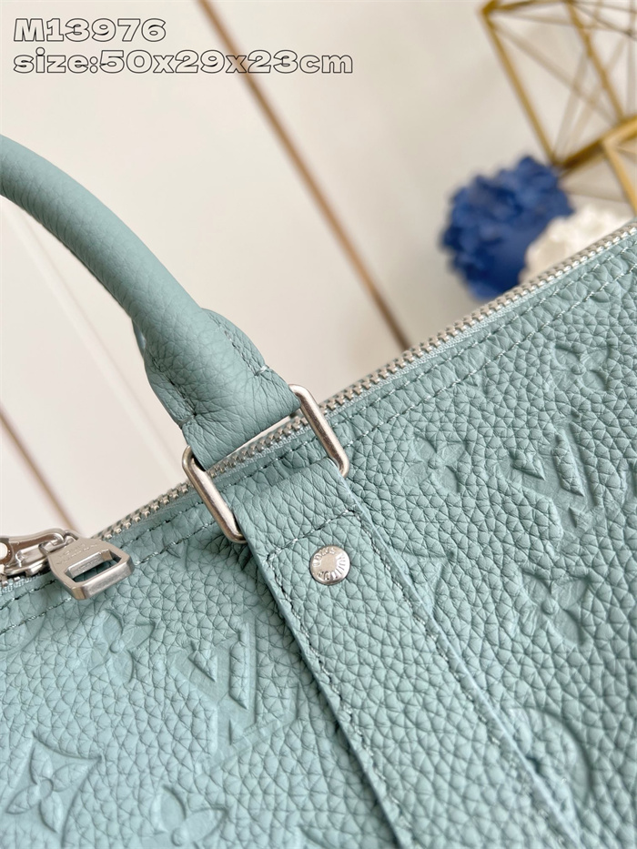 LOUIS VUITTON 루이비통 키폴 반둘리에 50 M13976