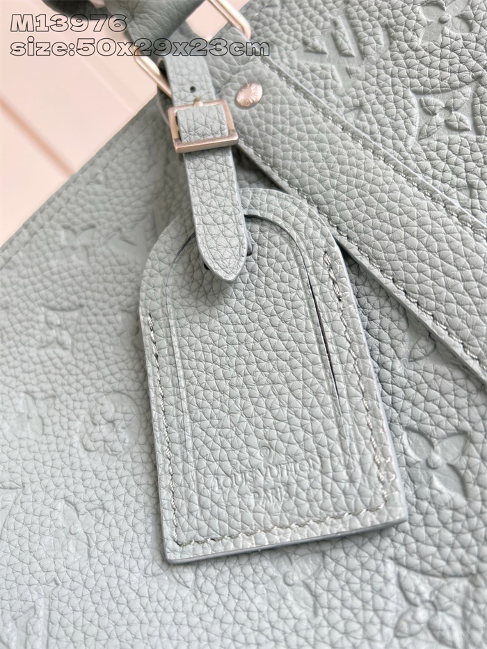 LOUIS VUITTON 루이비통 키폴 반둘리에 50 M13976