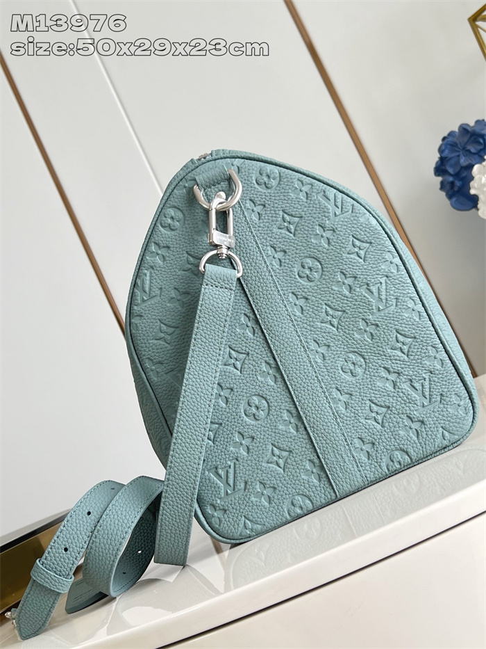 LOUIS VUITTON 루이비통 키폴 반둘리에 50 M13976