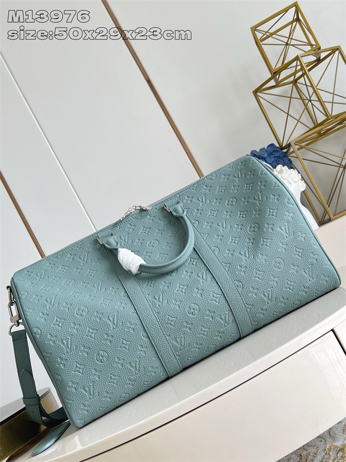 LOUIS VUITTON 루이비통 키폴 반둘리에 50 M13976