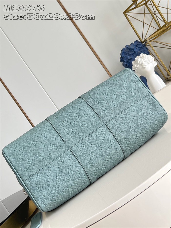 LOUIS VUITTON 루이비통 키폴 반둘리에 50 M13976