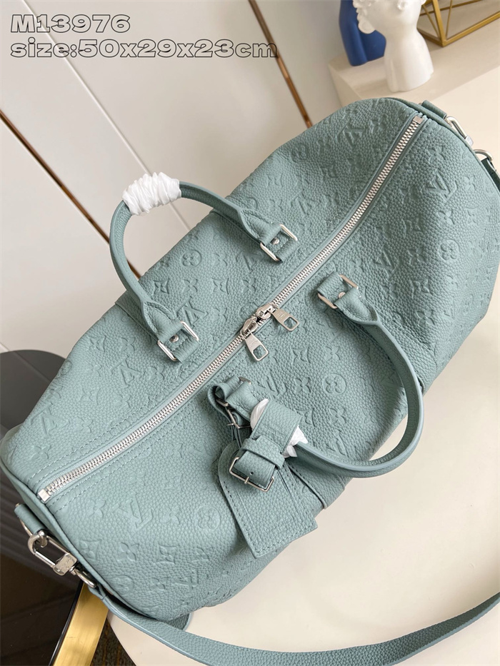 LOUIS VUITTON 루이비통 키폴 반둘리에 50 M13976