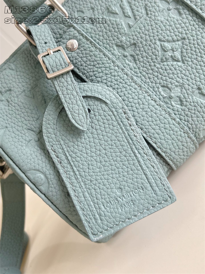 LOUIS VUITTON 루이비통 키폴 반둘리에 25 M13866