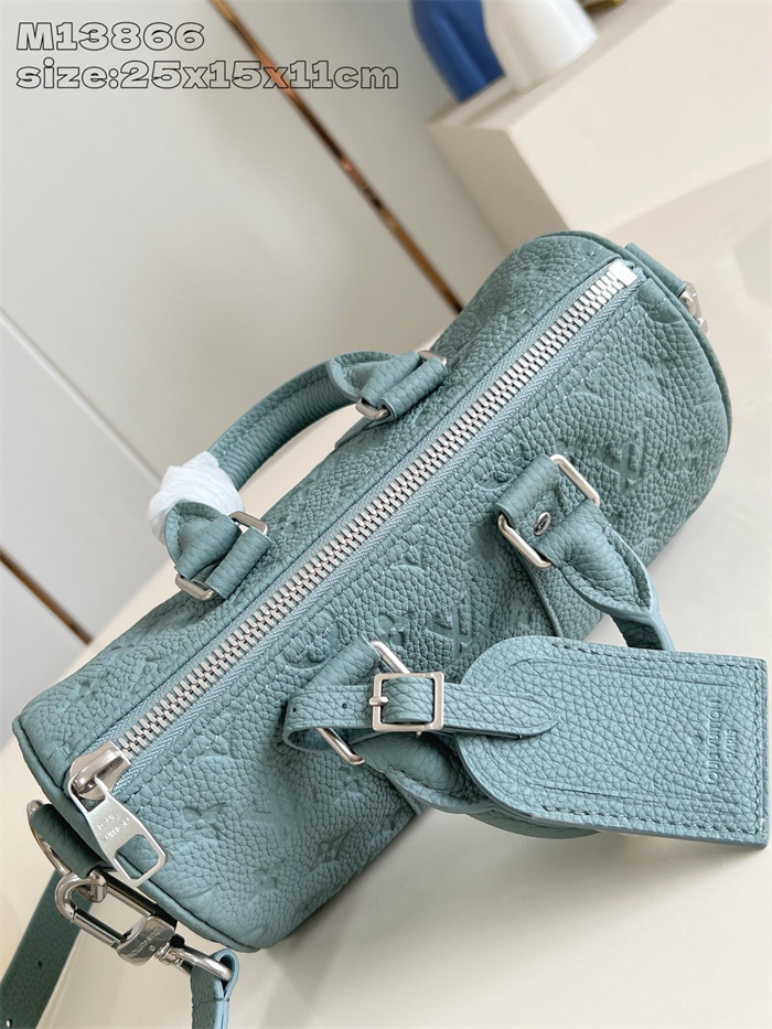 LOUIS VUITTON 루이비통 키폴 반둘리에 25 M13866