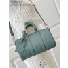 LOUIS VUITTON 루이비통 키폴 반둘리에 25 M13866