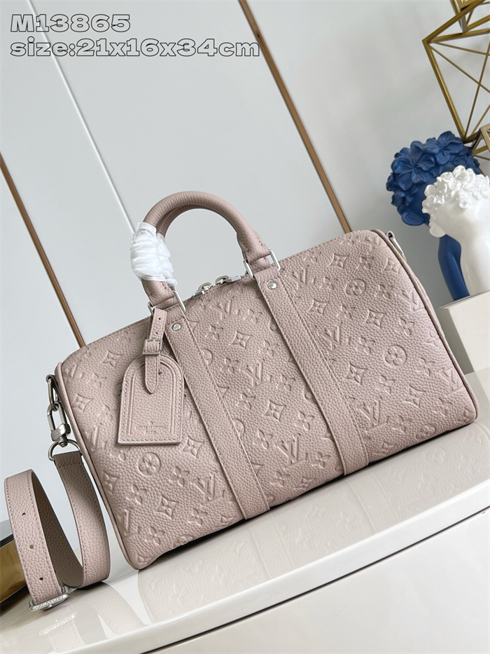 LOUIS VUITTON 루이비통 키폴 반둘리에 35 M13865
