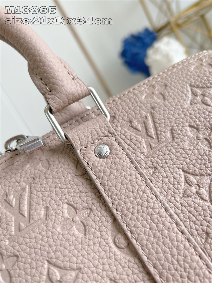 LOUIS VUITTON 루이비통 키폴 반둘리에 35 M13865