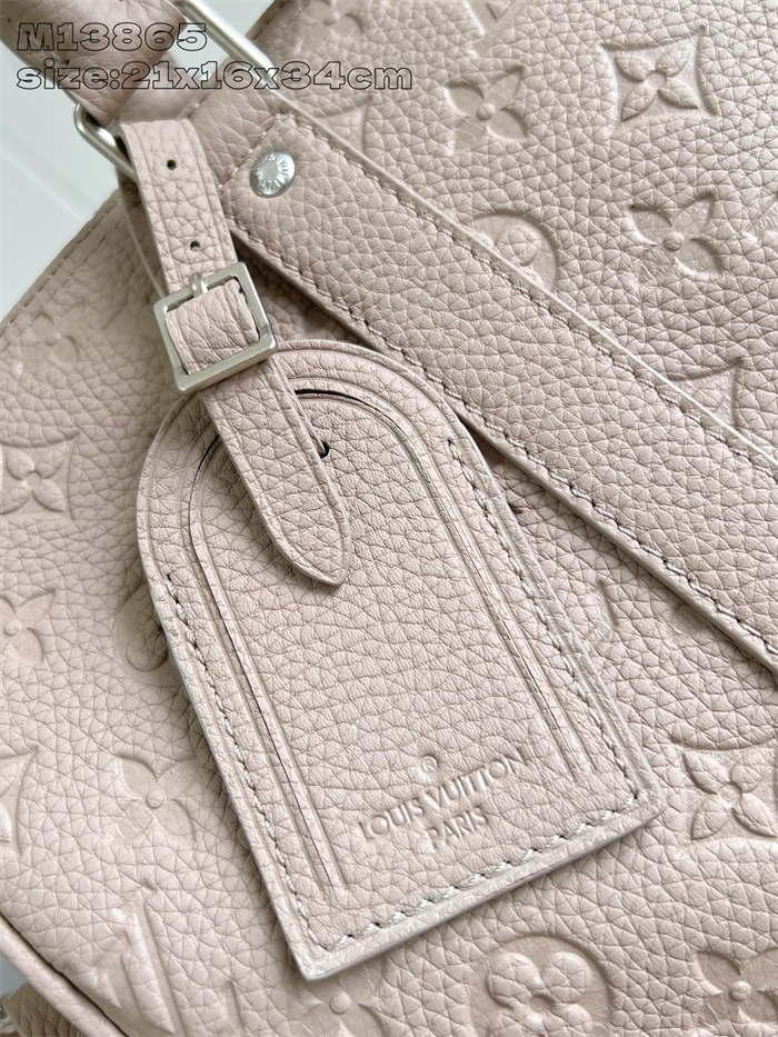 LOUIS VUITTON 루이비통 키폴 반둘리에 35 M13865