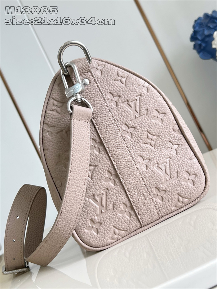 LOUIS VUITTON 루이비통 키폴 반둘리에 35 M13865