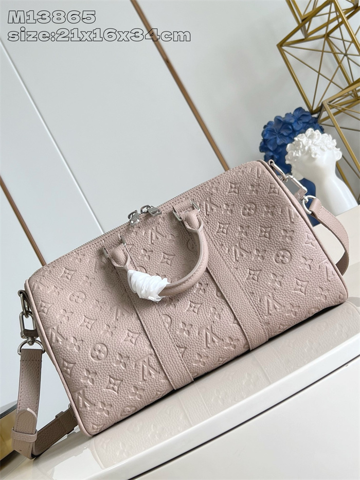 LOUIS VUITTON 루이비통 키폴 반둘리에 35 M13865