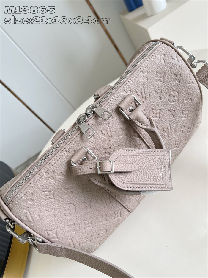 LOUIS VUITTON 루이비통 키폴 반둘리에 35 M13865