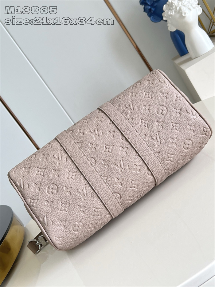 LOUIS VUITTON 루이비통 키폴 반둘리에 35 M13865