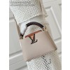 LOUIS VUITTON 루이비통 카푸신 미니 M12956 3COLOR