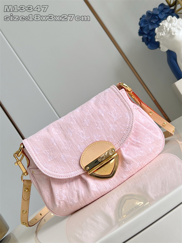 LOUIS VUITTON 루이비통 선셋 숄더백 M13347