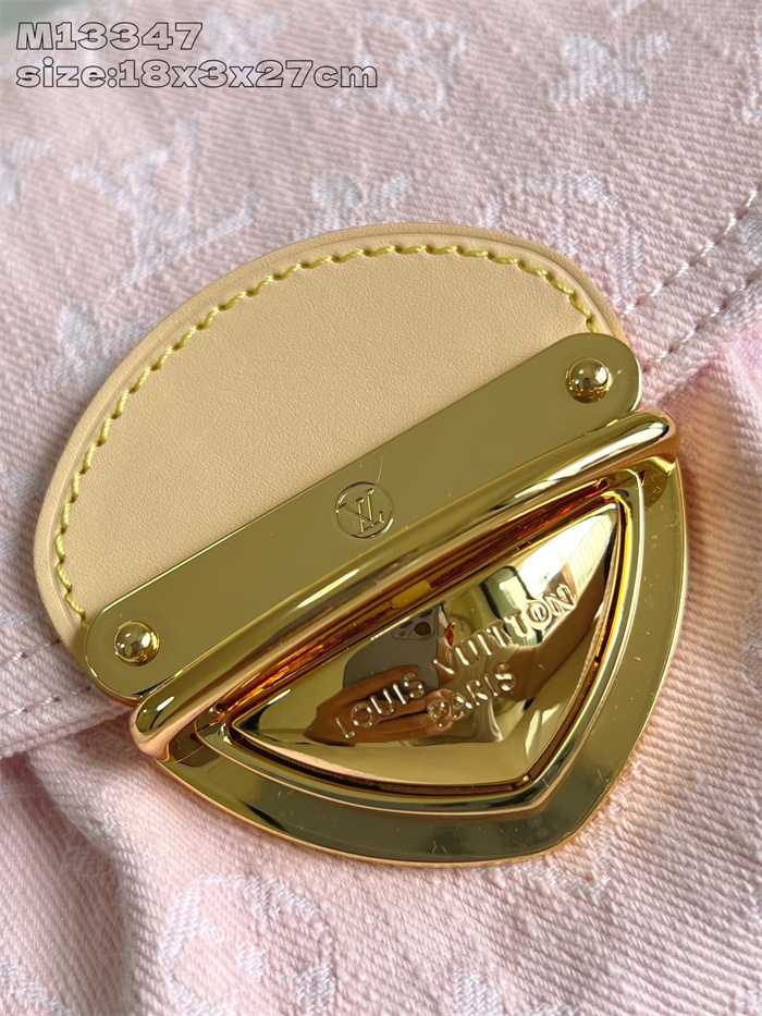 LOUIS VUITTON 루이비통 선셋 숄더백 M13347