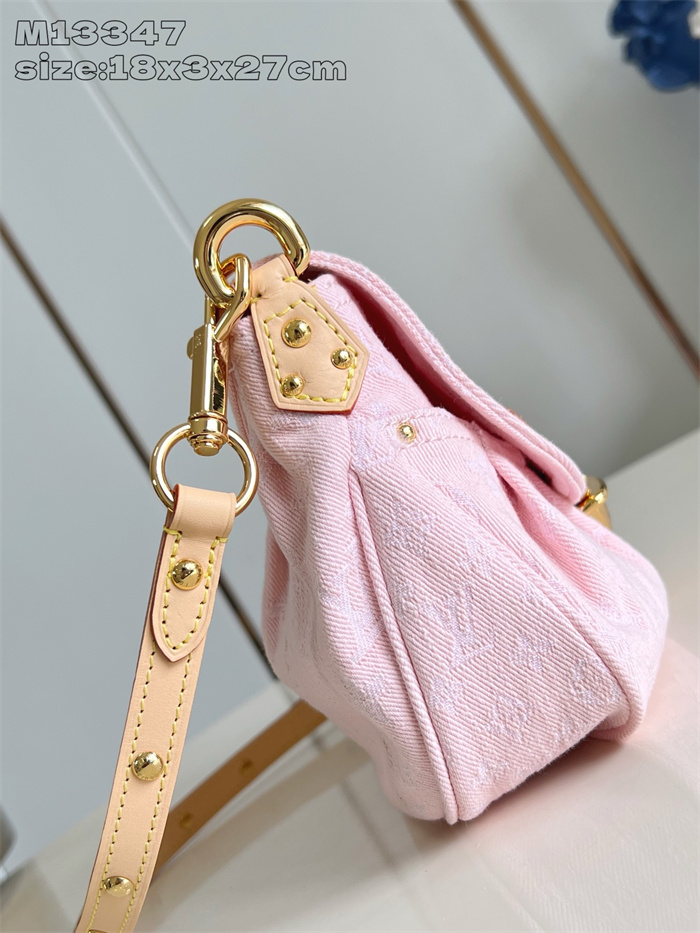 LOUIS VUITTON 루이비통 선셋 숄더백 M13347