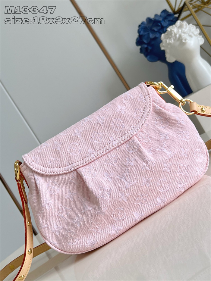 LOUIS VUITTON 루이비통 선셋 숄더백 M13347