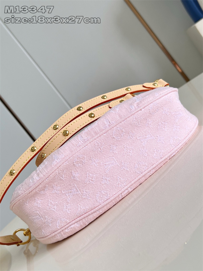LOUIS VUITTON 루이비통 선셋 숄더백 M13347