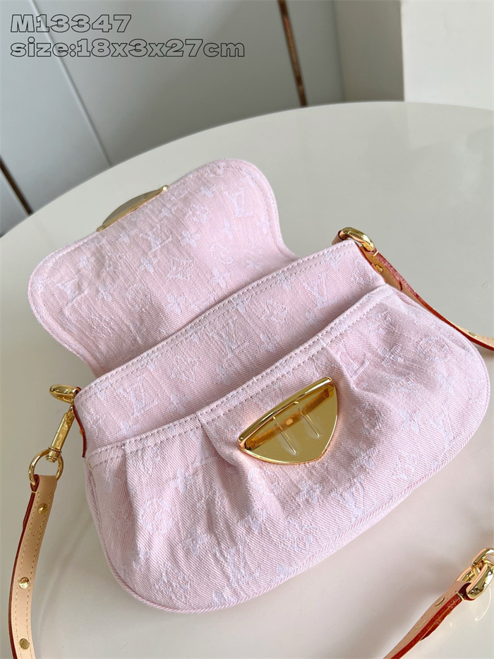 LOUIS VUITTON 루이비통 선셋 숄더백 M13347